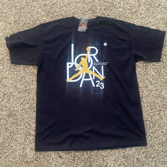 T-shirt XL Jordan #23 - Picture 6 of 7